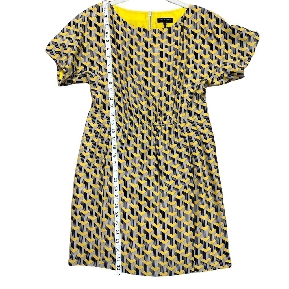 Rag & Bone Dalmeny dress - Picture 12 of 16